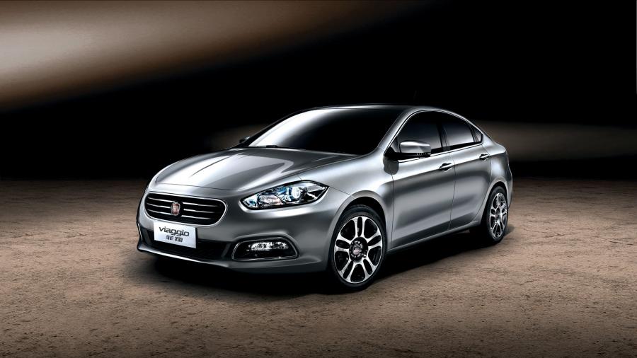  Fiat Viaggio 2012 года  (фото 9 из 14)